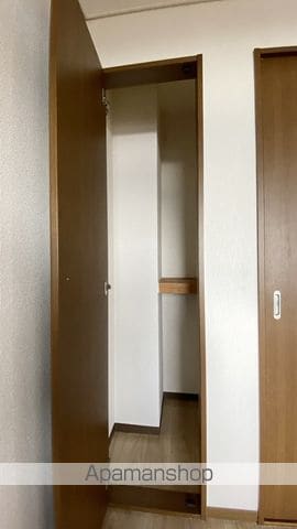 アルシオン壱番館の内装写真