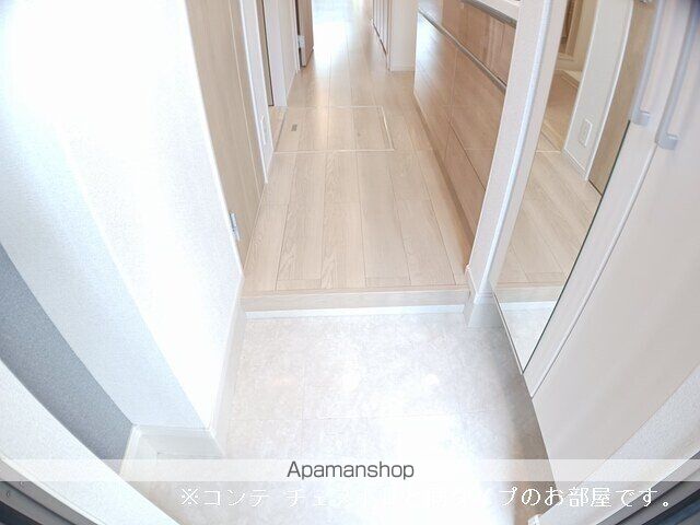 ＪＲ湖西線 堅田駅 徒歩13分 3階建 新築の内装写真