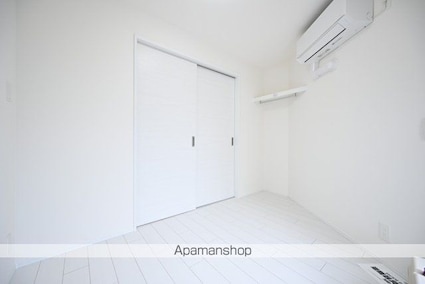 Ｒｅｓｉｄｅｎｃｅ　南千住[1LDK/26.82m2]のリビング・居間6