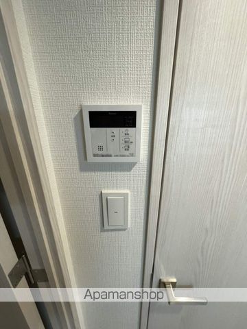 エスリード大須プレシアの内装写真