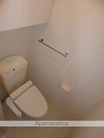 ソフィア Fの内装写真