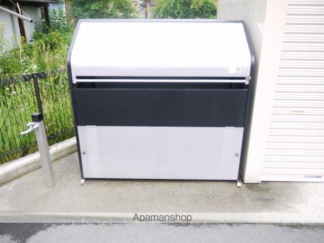 カーサ エフ Bのその他写真