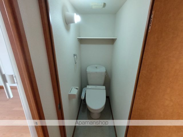 レオパレスコンフォート宇留毛の内装写真