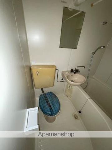 ニチレオZの内装写真
