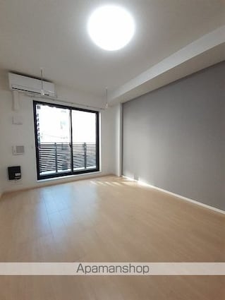 プティメゾン青葉台[1K/28.53m2]のリビング・居間