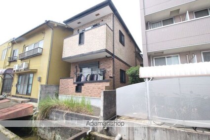 ロジュマン・グラース[1K/28.01m2]の外観5