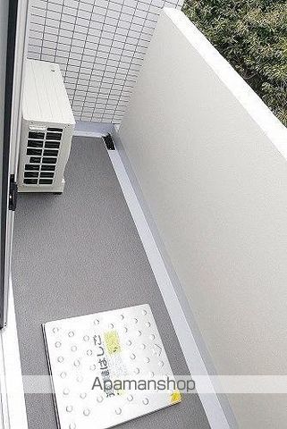 プレミアムキューブ下北沢の内装写真