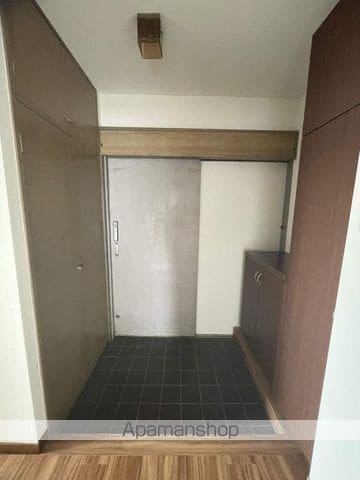 SHINO 35 BLDG.の内装写真