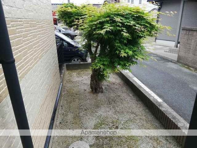 レオパレスあづまの内装写真