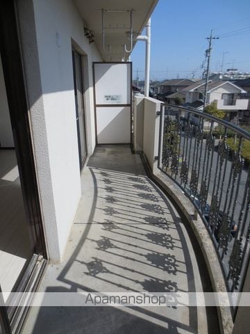 グランシャリオの内装写真