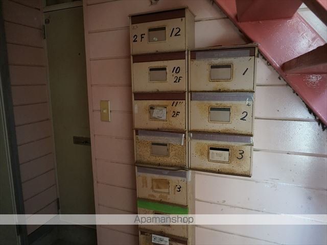 コーポ藤若草のその他写真