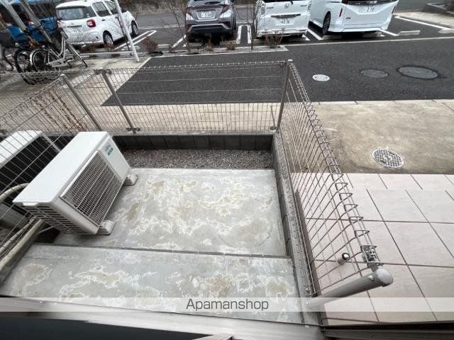 グランドゥール エスの内装写真
