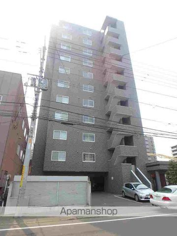 SQUARE MS614の外観写真