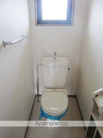 ハイカムール大北Bの内装写真