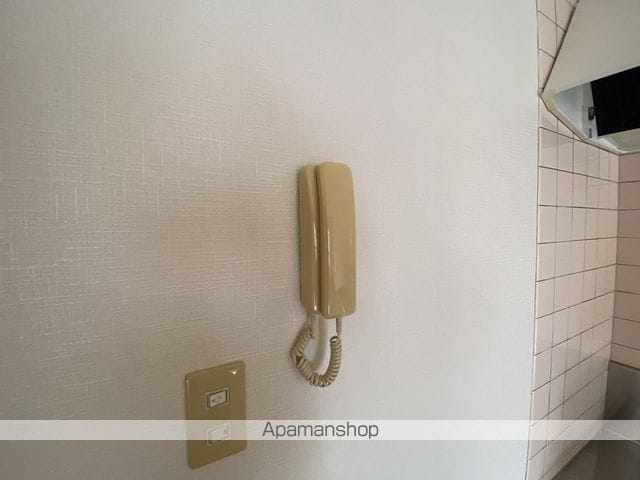 メルベーユ大嶋IIの内装写真