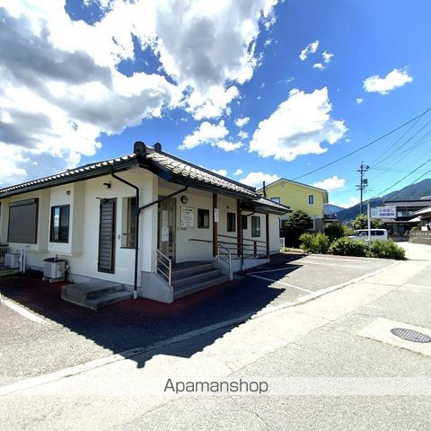 黒田住宅の周辺写真