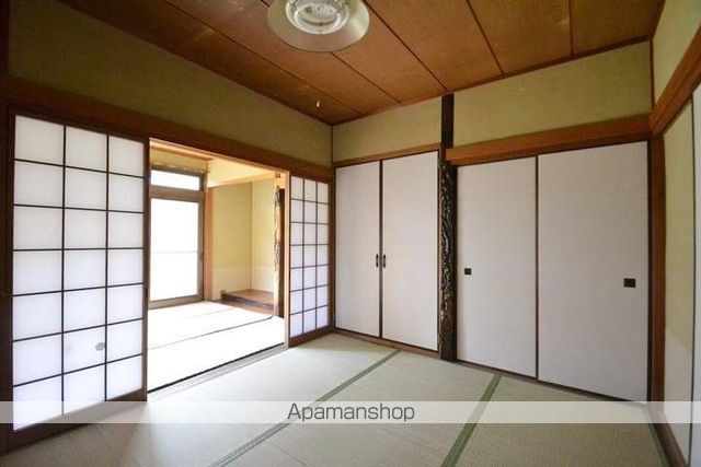 山陽本線 上道駅 徒歩38分 2階建 築49年の内装写真
