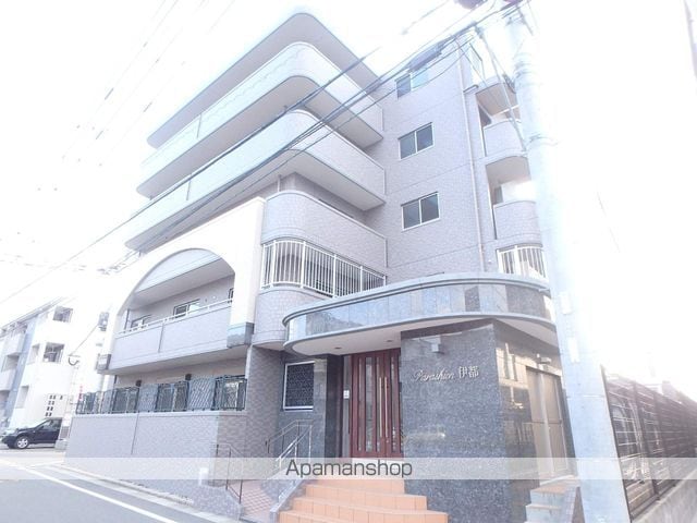 パラシオン伊都