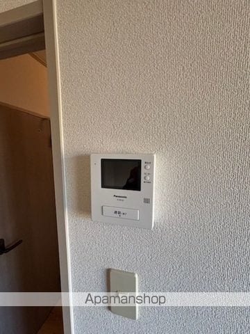 ロイヤルプラムBの内装写真