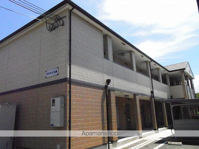 フジパレス 札場