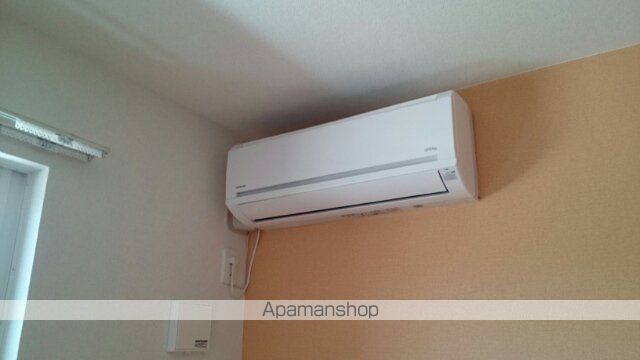 サンリットMの内装写真