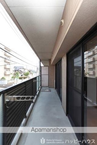 ウイング福重の内装写真