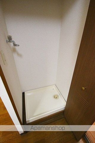 サロマ壱番館の内装写真