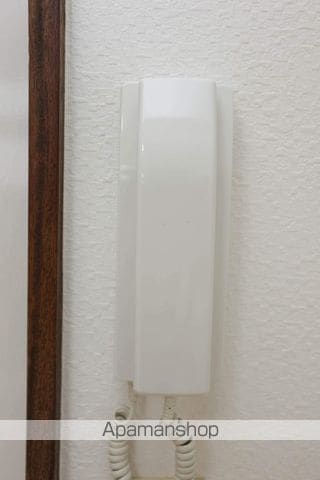 藤間コーポの内装写真