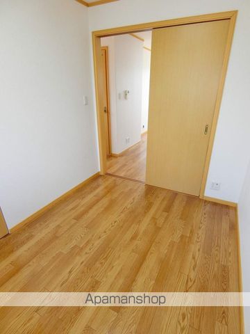 パークサイド船小屋の内装写真