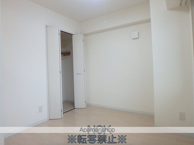 シティテラス南5条の内装写真