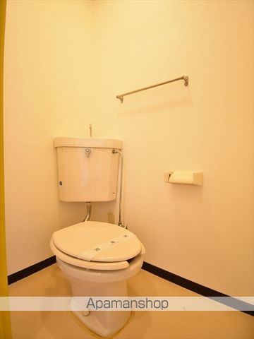 イゼルローン羊ヶ丘の内装写真