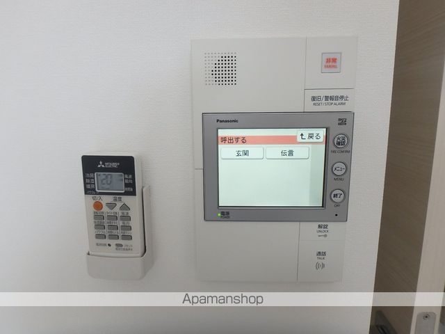 オーキッドレジデンス上野の内装写真