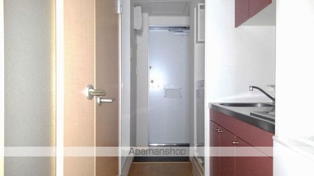 レオパレスフリーダムベッセルIVの内装写真