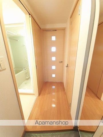 リョーアイの内装写真