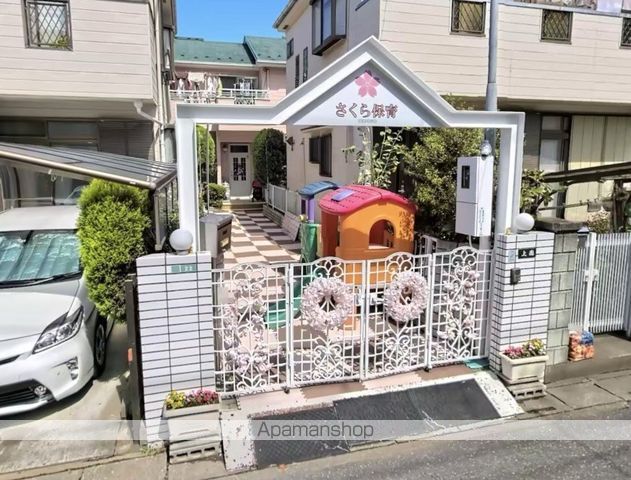 アンジュの周辺写真