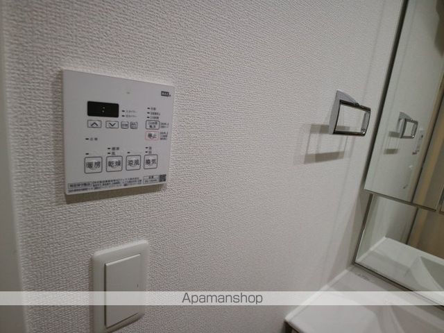 Grand Regisの内装写真