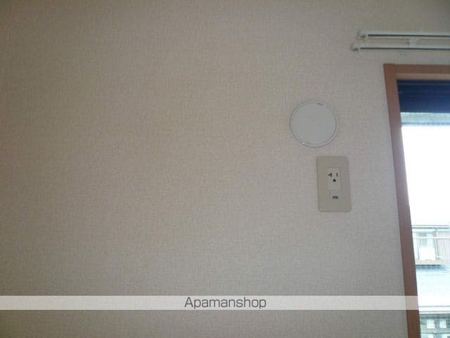 ポルックスの内装写真
