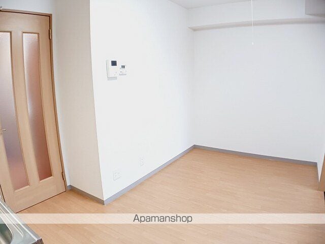 アルドール白石の内装写真