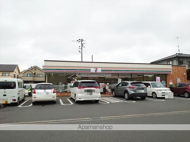 グリーンヒルズ中峠台 Cの周辺写真