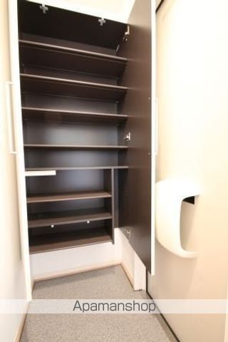 サンフローラの内装写真