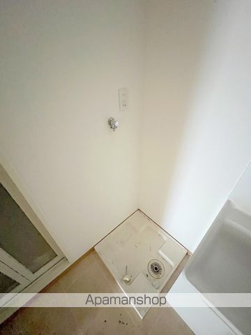 藤田ビルの内装写真