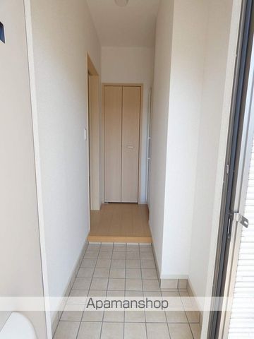 プチ ボヌールの内装写真