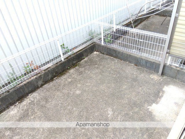 ヴェルクール貝塚の内装写真