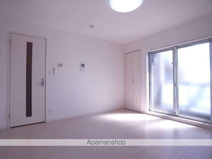 リブリ・南平[1K/24.46m2]のリビング・居間