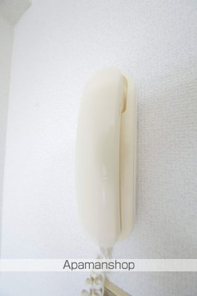 スカイコート八王子[1R/18.09m2]のセキュリティ