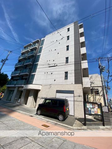 RUTS 総社本町の外観写真
