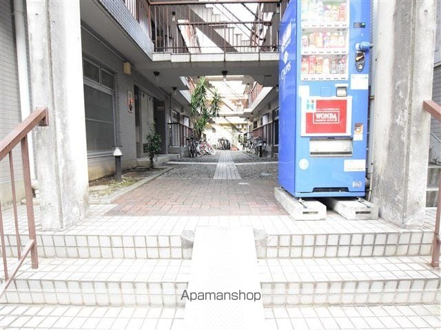 トーシンハイツ東林間の内装写真