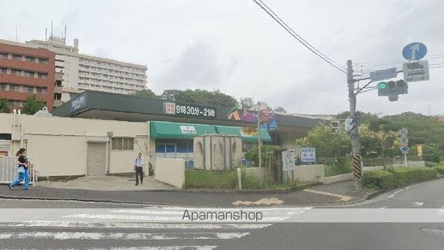 レオパレス上大岡東の周辺写真