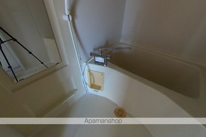 雷門ビル[2DK/41.07m2]のバス