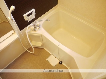 フレグランス河原口[3K/50.6m2]のバス